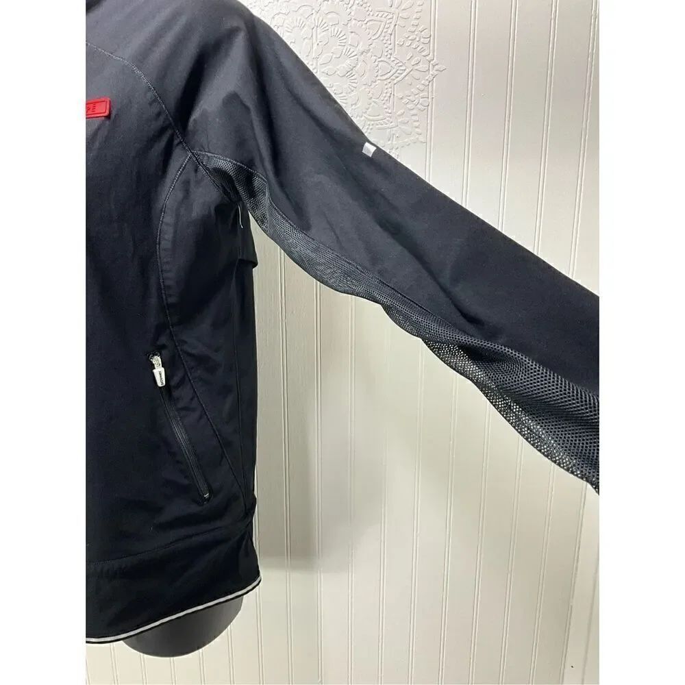 JUN & ROPE Golf Jacket - Picture 4 of 9